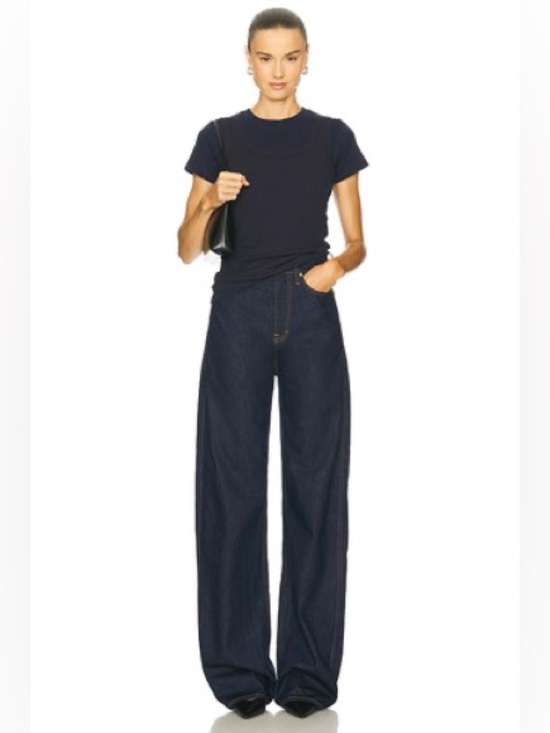 GRLFRND Denim - GRLFRND 
Austen High Rise Curve in Alvarado St